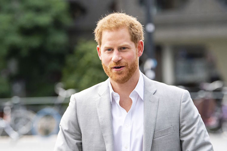 Prince Harry Received Inheritance Worth Around $14 Million From Late Mother Princess Diana - What Is His Net Worth?